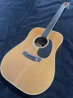 ヤマキ yamaki custom no.135 D-35 modelのサムネイル