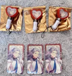 あんさんぶるスターズ 乱凪砂 グッズまとめ売り