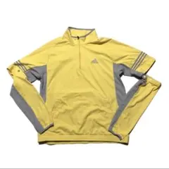 00s adidas detachable golf jacket y2k