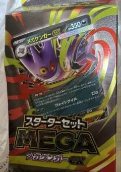 ゲンガー ポケモンカードゲーム