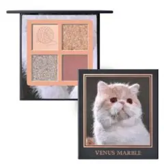 VENUS MARBLE アイシャドウパレット