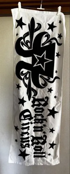 浜崎アユミタオル