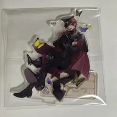 にじさんじ ART OF NIJISANJI ローレン・イロアス　アクリルスタン