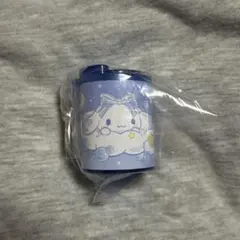 サンリオキャラクターズ　コインシリンダー3　 シナモンロール