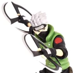 NARUTOP99 カカシ フィギュア