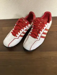 ◇激安　adidas ADI TR スニーカー　27.5センチ