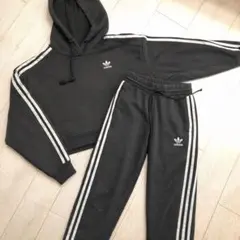 adidas ジャージセット