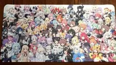2026年最新】ホロカ プレイマットの人気アイテム - メルカリ