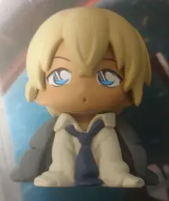 ▲名探偵コナン ちぢませ隊8 安室透