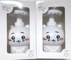 新品 スキンフード SKINFOOD 泡洗顔 ちいかわコラボ 5本セット - メルカリ