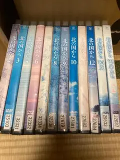【未開封・箱付】北の国からDVD1~12話全巻セット 91CnadbiW1L._UF350,350_QL50_.jpg