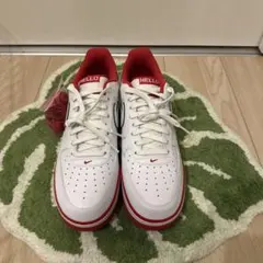 新品未使用　NIKE af1 ナイキ　エアフォースワン　ハロー