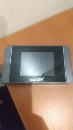 Huawei Pocket WiFi 304HWのサムネイル