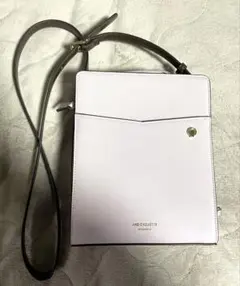 &シュエット　推し活痛バ　ショルダーバッグ