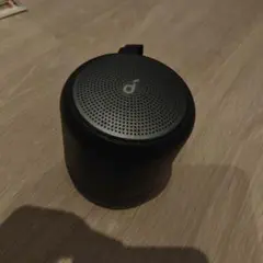 Anker Soundcore mini 3 ポータブルスピーカー 本体のサムネイル