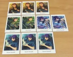 あんスタ ぱしゃっつ vol.6 Private Action 紅月