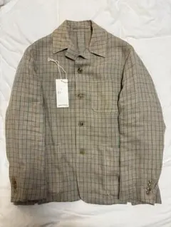 MAATEE&SONS 折って折ってJK CASHMERE NEL 3 - メルカリ