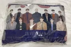 【即購入◎】SEVENTEEN セブンティーン セブチ 一番くじ 2021