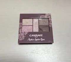 CANMAKE パーフェクトスタイリストアイズ 10のサムネイル