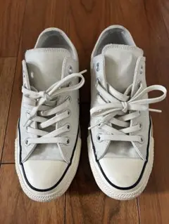convers ALL STAR 100 COLORS OX 24㎝