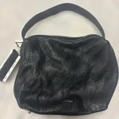 MUL 2Way キャンディbag 黒