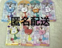 BT21 ロリポップチョコチャーム コンプ7個セット