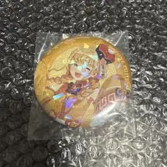 藤田ことね　缶バッジ 一番くじ