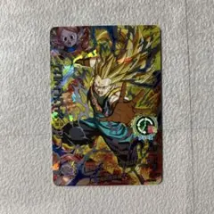 ドラゴンボールヒーローズ H3-27 UR 孫悟空 旧弾 - メルカリ