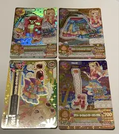 アイカツカード リゾートキャンサー サニーホリデー 夏樹みくる アイカツ！カード 夏樹みくる リゾートキャンサー サマーナイト