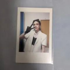 ヒョンジン　ソニーミュージック　ポラ　5starスキズ　straykids