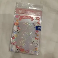 サンリオ フォト用スリーブ エンジョイアイドルシリーズ キティ