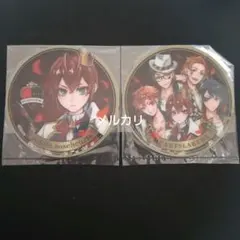 ツイステ　３Dマグネット　リドル　ツイステッドワンダーランド