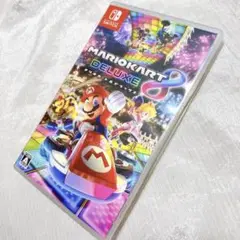 マリオカート8 デラックス Nintendo Switch