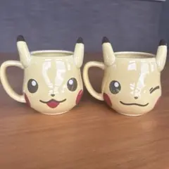 ポケモンセンター ピカチュウ マグカップ 販売終了品 入手困難 - メルカリ
