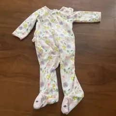 カーターズ　ロンパース