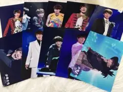 SnowMan渡辺翔太　フォトセット