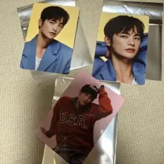 2025年最新】ソ イングクの人気アイテム - メルカリ