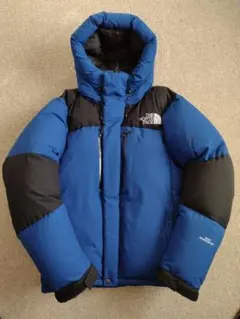 ノースフェイス　バルトロライトジャケット　XL　青　ND91840　ダウン