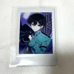 グレシプ　Gray Sheep SNOW EP5 特典　チェキ