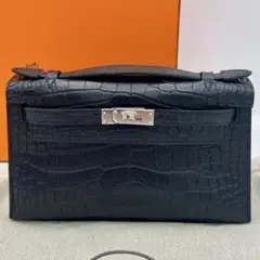 2026年最新】ケリー クロコの人気アイテム - メルカリ