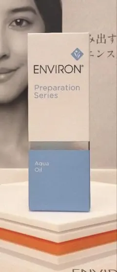 エンビロン ENVIRON アクアオイル 100ml - メルカリ