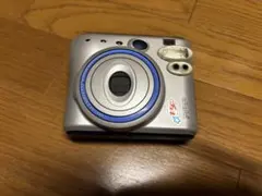 FUJIFILM instax mini チェキ 本体