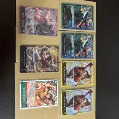 ワンピースカード まとめ売り 高騰 ルフィ シャンクス おまけ付き 記念品