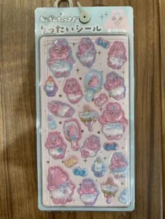 【未開封】おぱんちゅうさぎ　シール