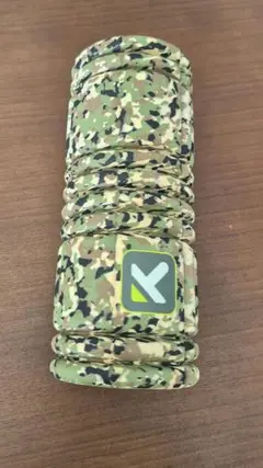 TRIGGER POINT フォームローラー 迷彩