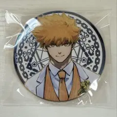 ブルーロック 國神 錬介 缶バッジ ブルーロック展