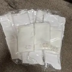 着圧ハイソックス8足➕3足