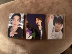 SEVENTEEN ディノ トレカ