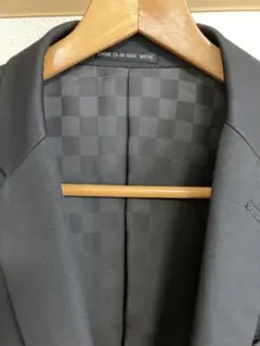 コムサデモード　礼服スーツ上下　チェルッティ