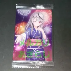 2025年最新】ホロライブ ウエハース 沙花叉クロヱの人気アイテム